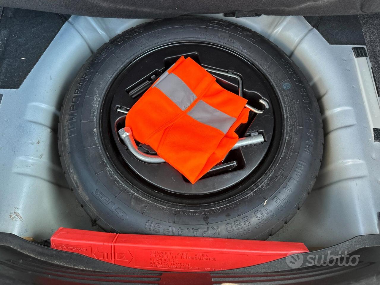 Lancia Ypsilon 1.0 FireFly 5 porte S&S Hybrid