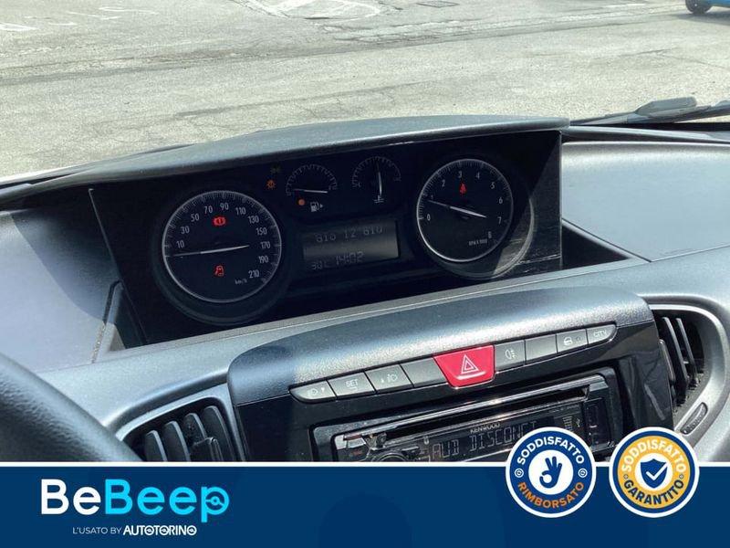 Lancia Ypsilon 1.2 SILVER 69CV