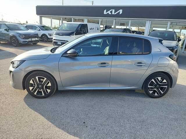 Peugeot 208 PureTech 100 Stop&Start 5 porte Allure