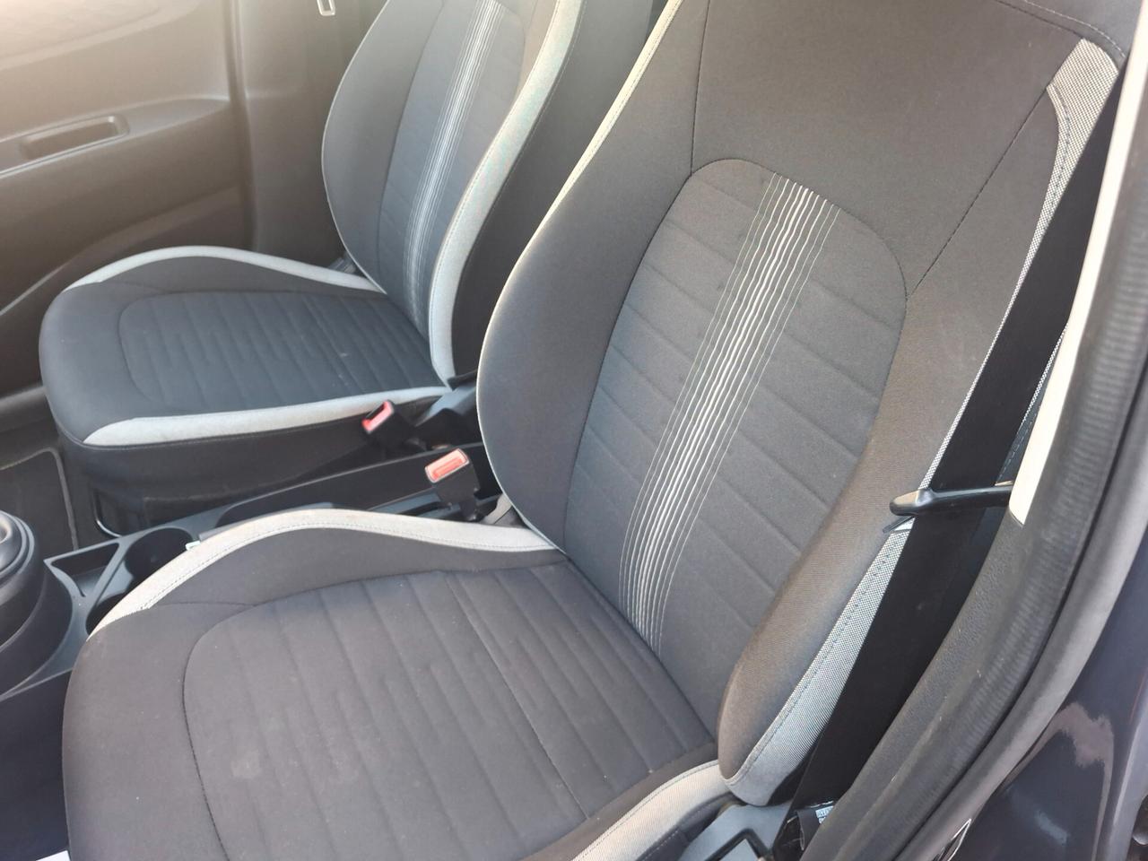 Hyundai i10 1.0 MPI Prime neopatentati