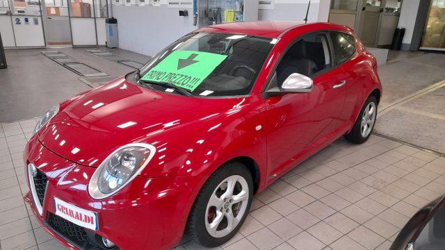 ALFA ROMEO MiTo 1.3 JTDm 95 CV Super