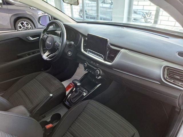 KIA Stonic 1.0 T-GDi 120 CV MHEV DCT Style