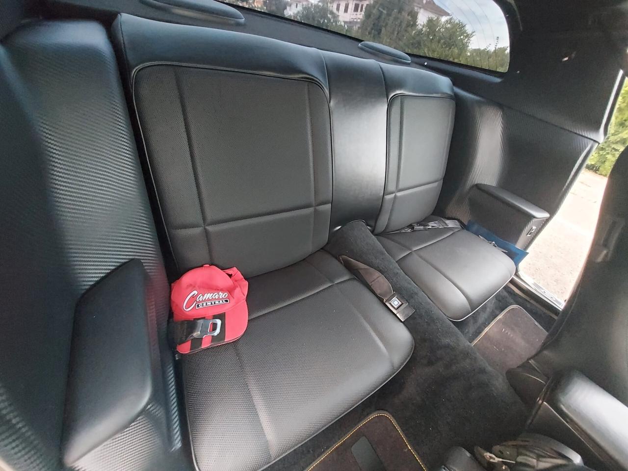 Chevrolet Camaro 5.7 V8