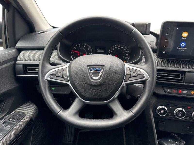 Dacia Jogger 1.0 TCe GPL 100 CV 5 posti Extreme Up