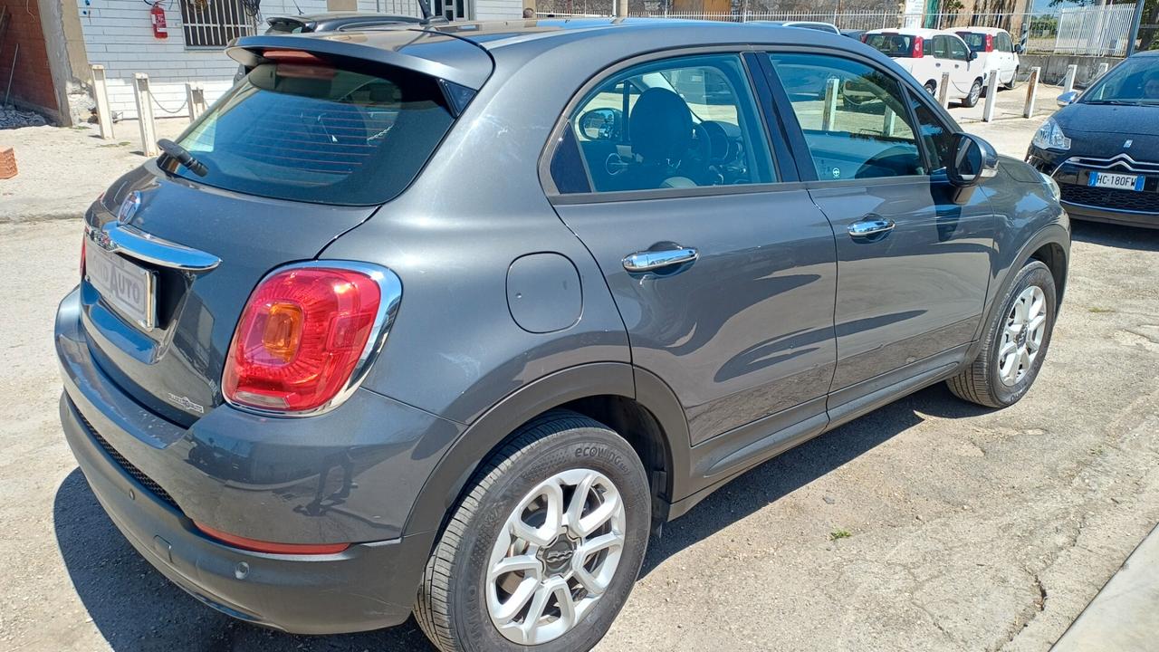 Fiat 500X 1.3 MultiJet 95 CV Pop Star 2018 SOLO 79MILA KM