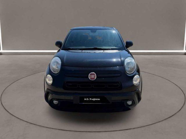 FIAT 500L - 1.4 95 CV S-Design