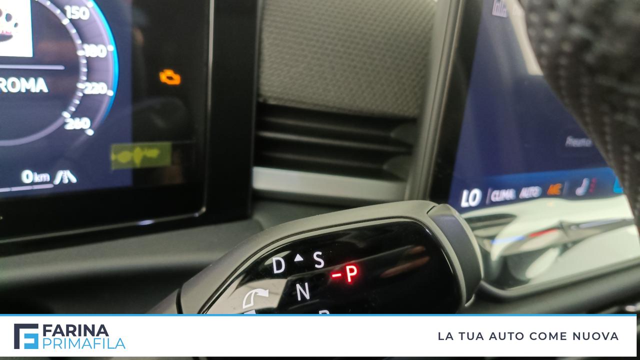VOLKSWAGEN T-Roc II 2025 - T-Roc 1.5 etsi R-Line 150cv dsg