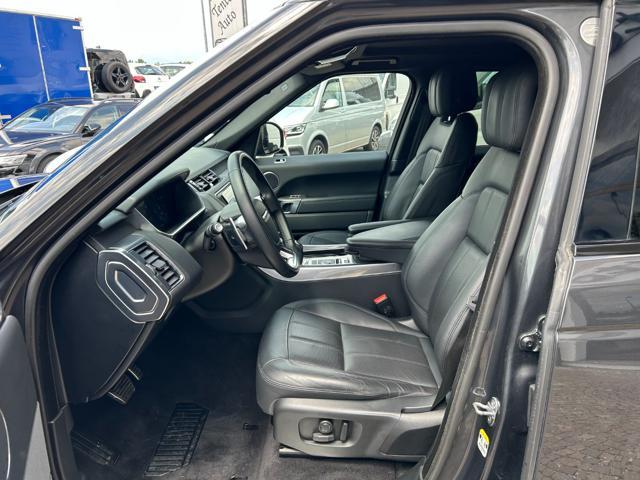LAND ROVER Range Rover Sport 3.0D l6 249 CV HSE Dynamic