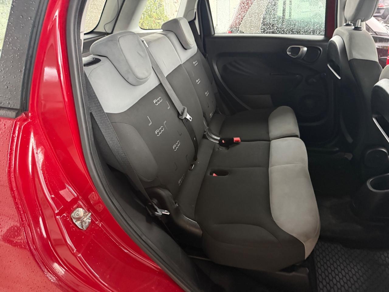 Fiat 500L 1.3 Multijet 85 CV Pop Star