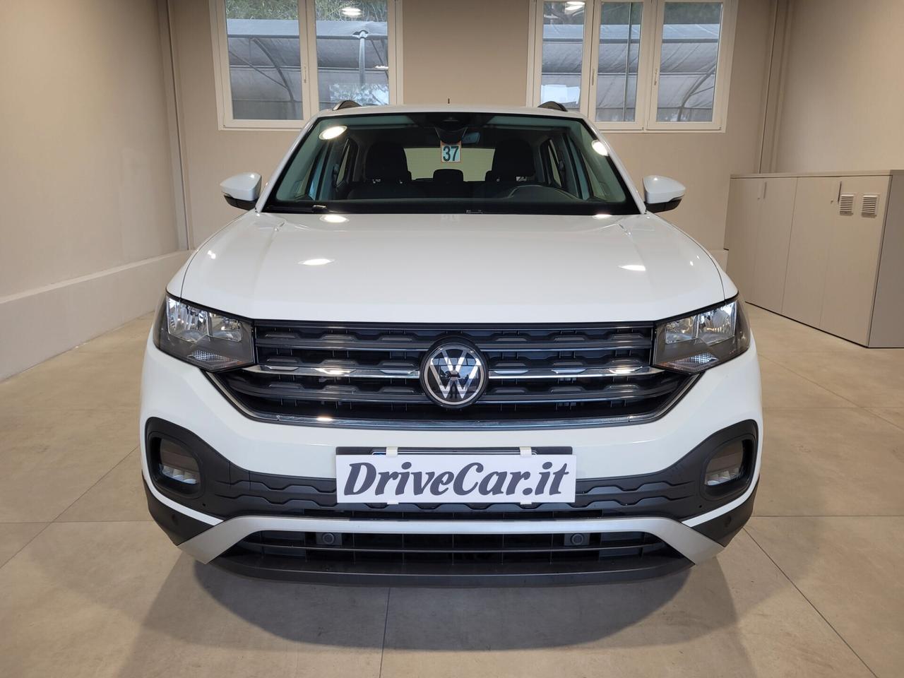 Volkswagen T-Cross 1.0 tsi 95CV APPLE CARPLAY+ANDROID AUTO ACC