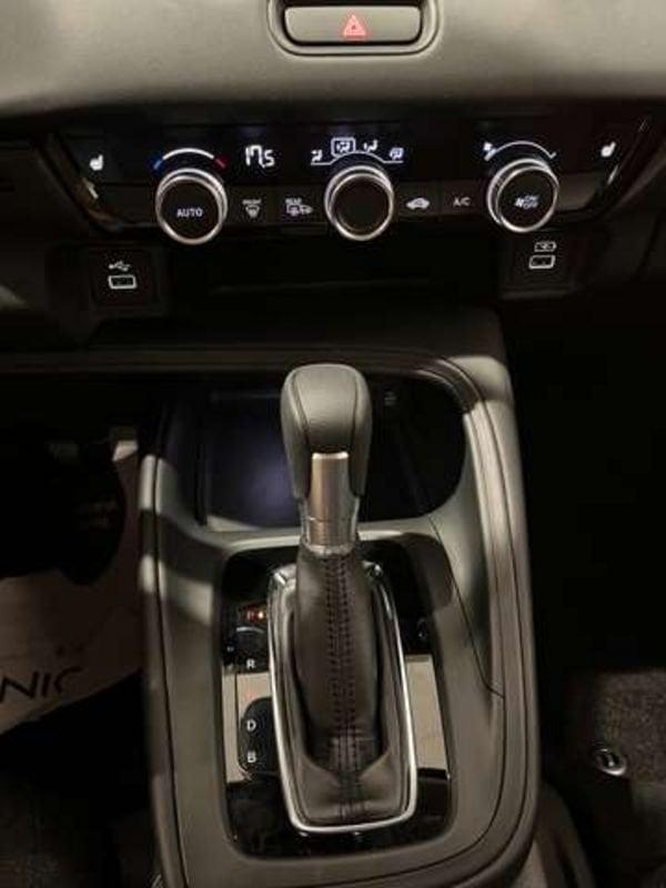 Honda HR-V 1.5T VTEC ELEGANCE