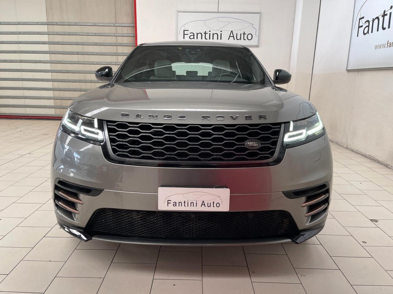 Land Rover Range Rover Velar R-Dynamic 2.0d 240cv c.auto-SOLO PER COMMERCIANTI-LEGGI SOTTO