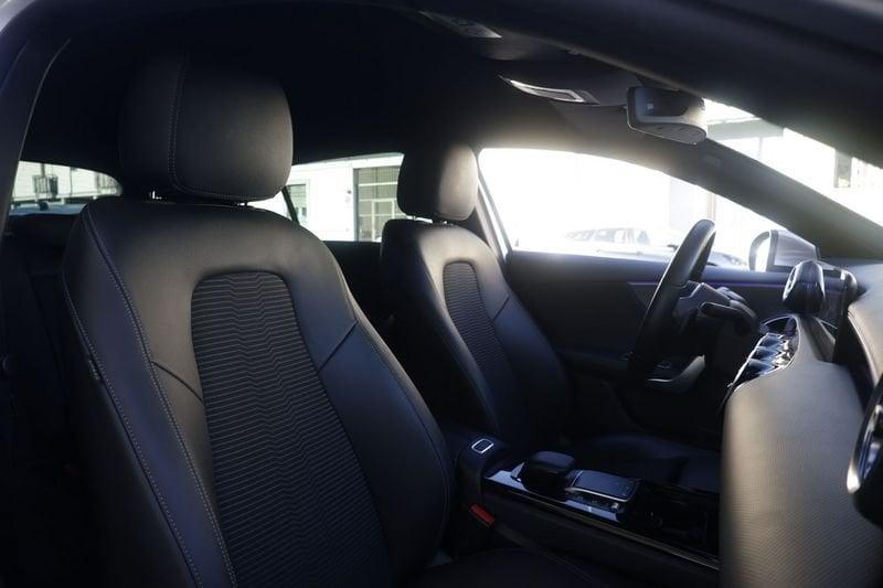 Mercedes-Benz Classe A Mercedes-Benz Classe A 180 Automatic Premium Unicoproprietario