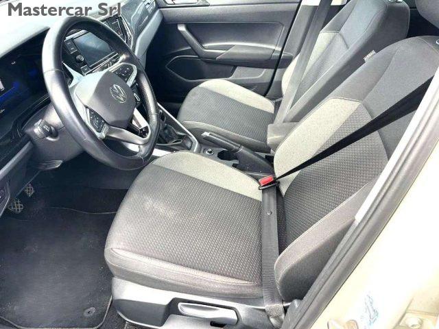 VOLKSWAGEN Taigo Taigo 1.0 tsi Life 95cv - NEOPATENTATI OK -GN162EJ