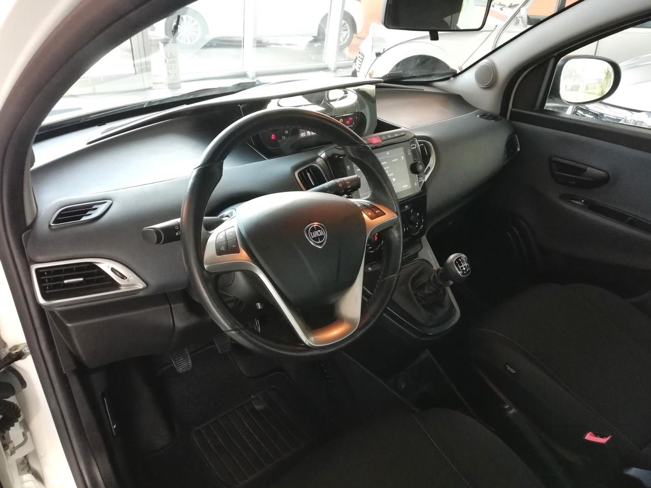 Lancia Ypsilon 1.0 FireFly 5 porte S&S Hybrid Gold Unico Proprietario