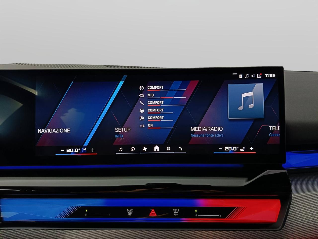 BMW M5 Touring