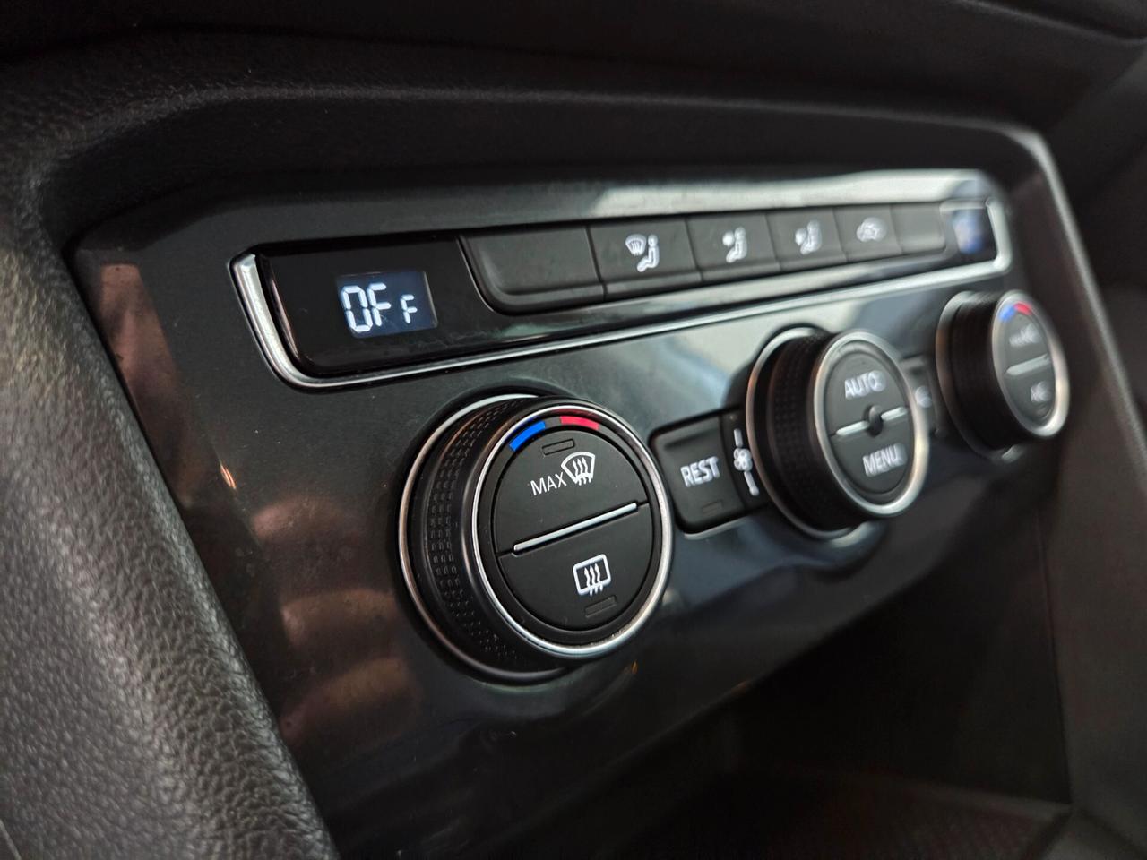 Volkswagen Tiguan 2.0 TDI SCR DSG RLINE EDITION