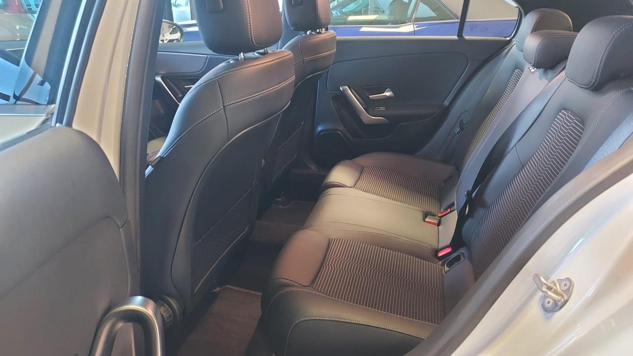 Mercedes-benz A 180 Automatic Premium - Nessun vincolo -