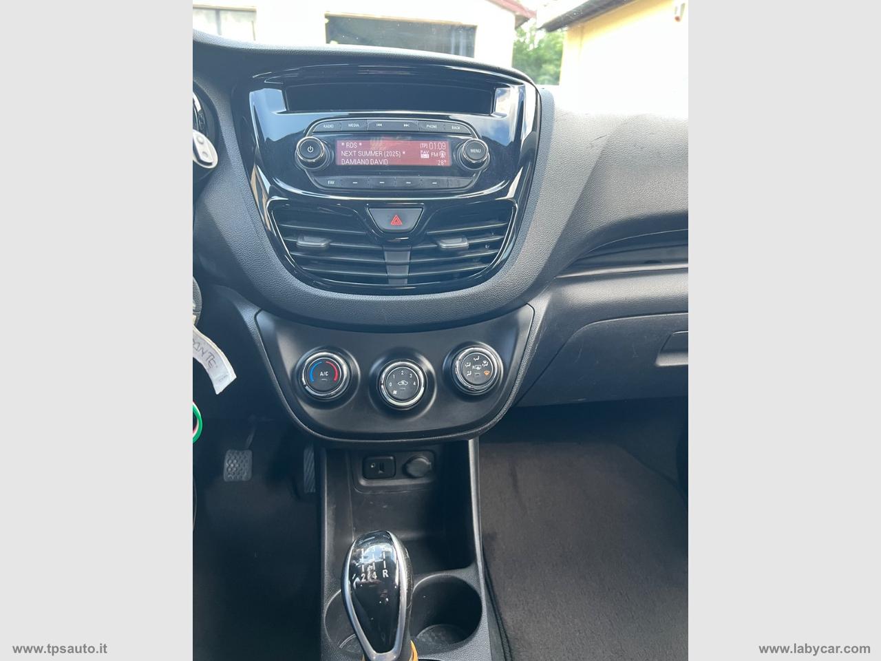 OPEL Karl 1.0 75 CV Cosmo