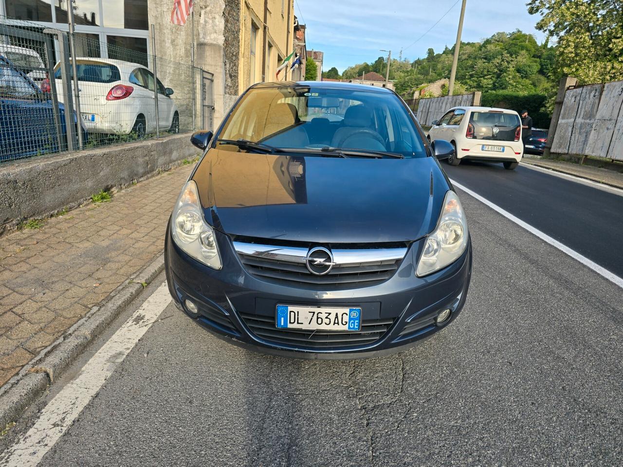 Opel Corsa 1.2 5 porte Club