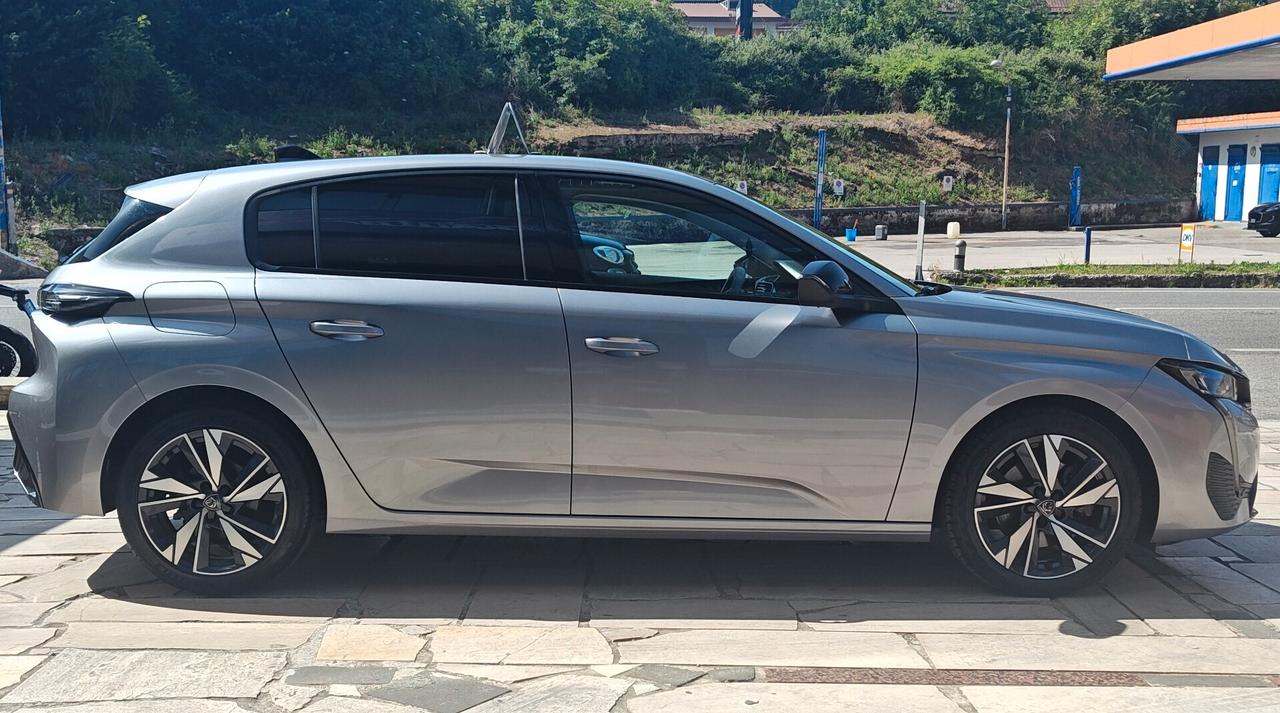 PEUGEOT 308 BLUEHDI 1.5 130 CV S&S ALLURE