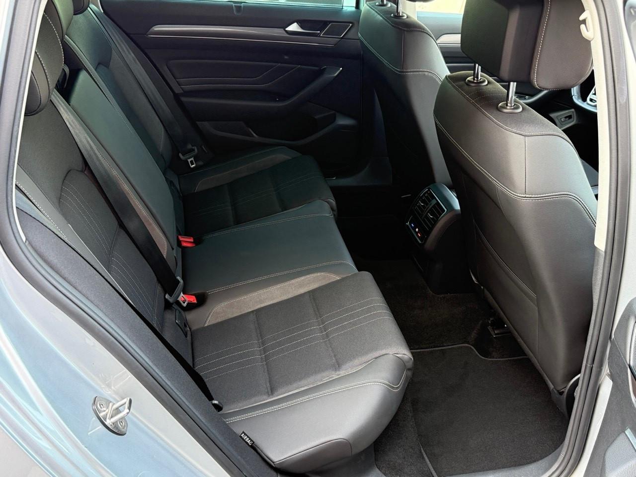Volkswagen Passat Alltrack 2.0 TDI 200 CV 4MOTION DSG