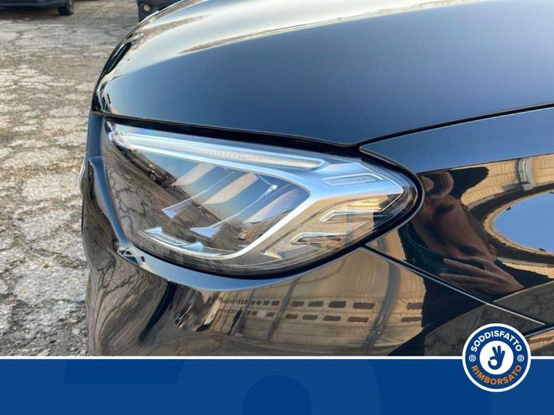 Mercedes-Benz GLC 300de 4Matic EQ-Power AMG Line Advanced