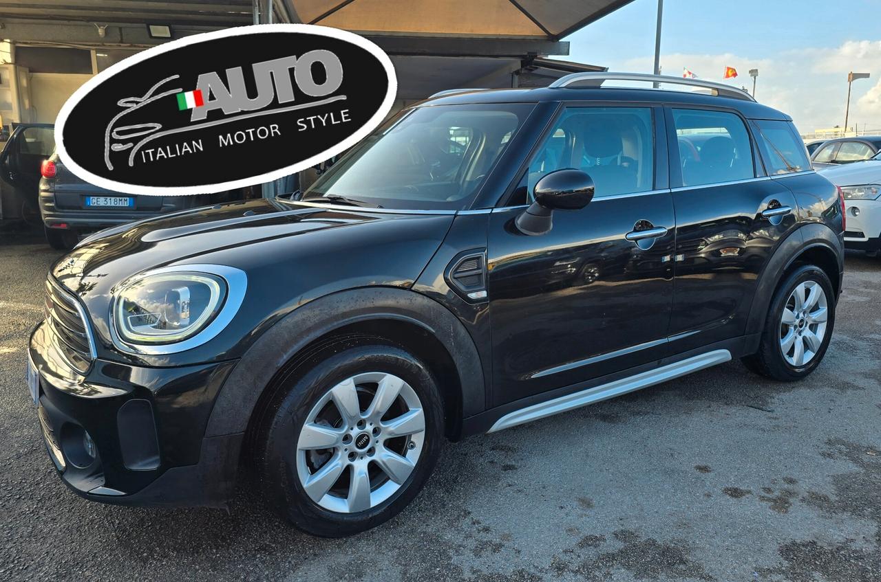 Mini One D Countryman Mini 1.5 One D Countryman