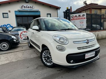 Fiat 500L 1.4 95 CV Lounge