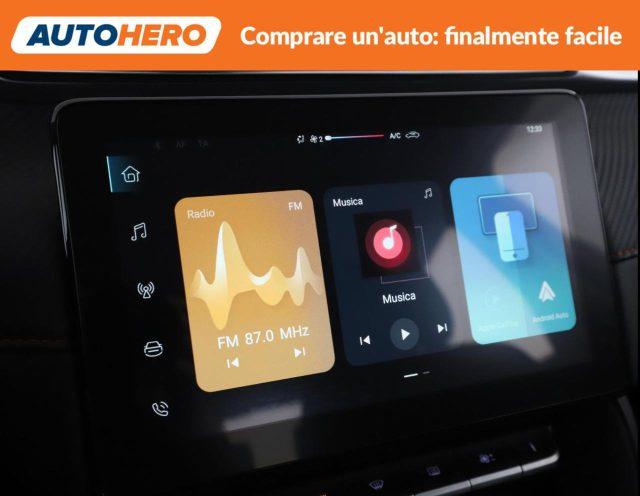 MG ZS 1.5 VTi-tech Comfort