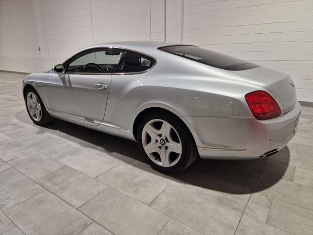 BENTLEY Continental GT 6.0