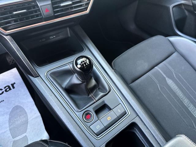 CUPRA Formentor 2.0 TDI