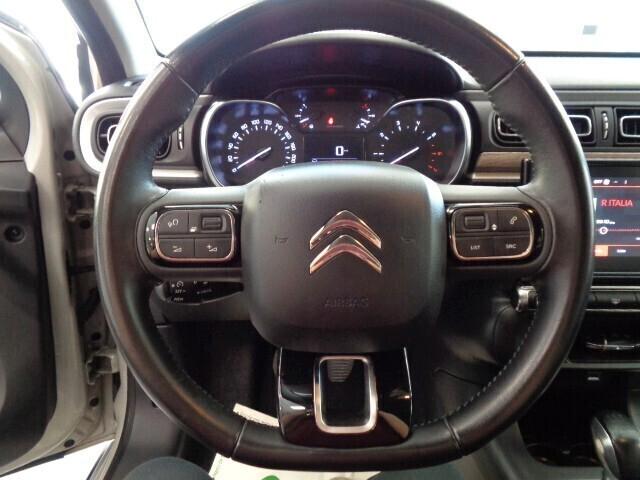 Citroen C3 PureTech 83 S&S Shine ITALIANA