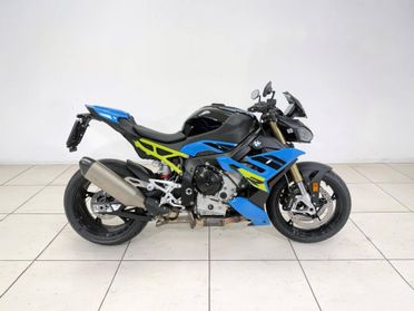 BMW S 1000 R Sport
