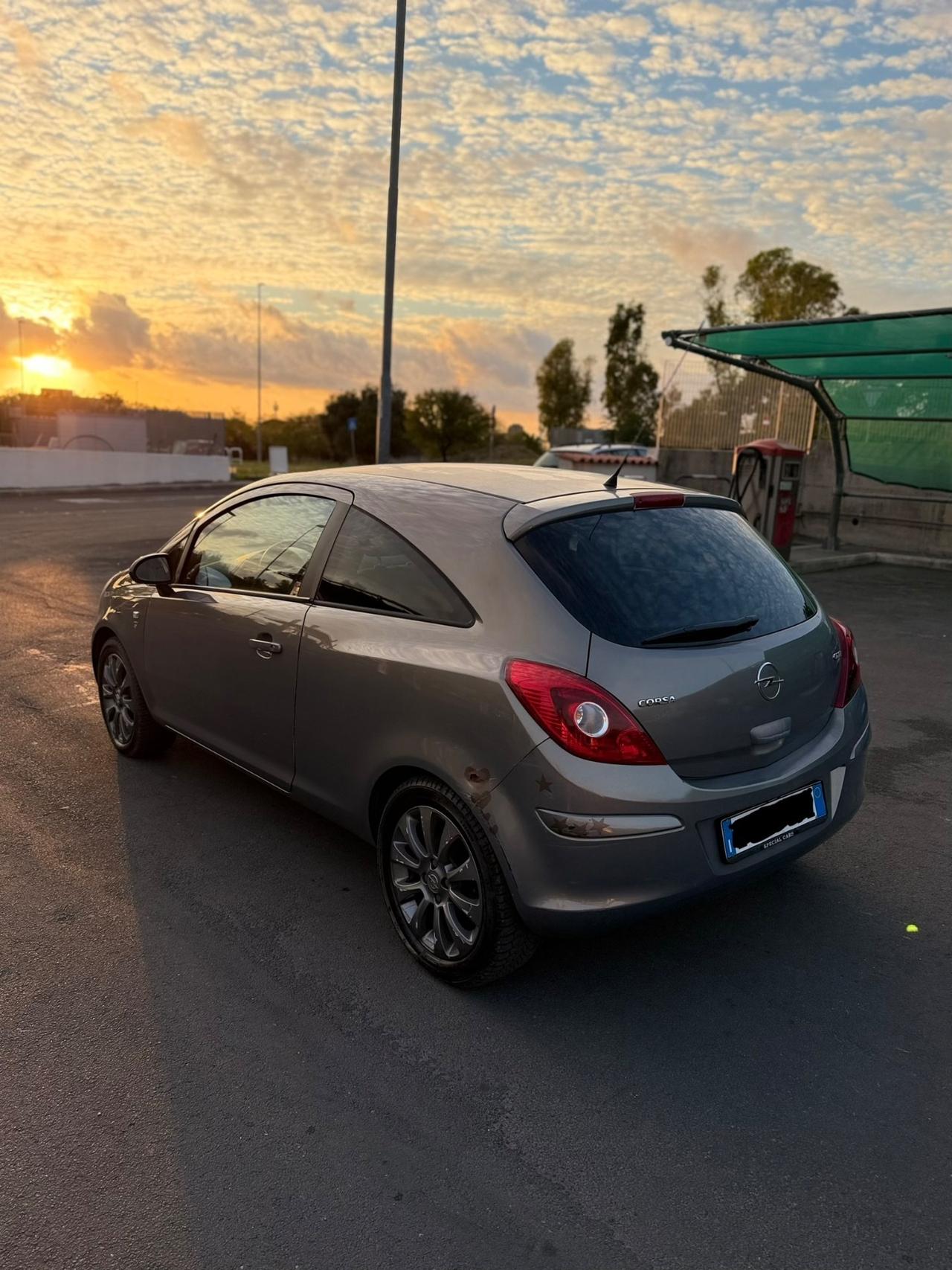Opel Corsa 1.3 CDTI 95CV F.AP. 5 porte