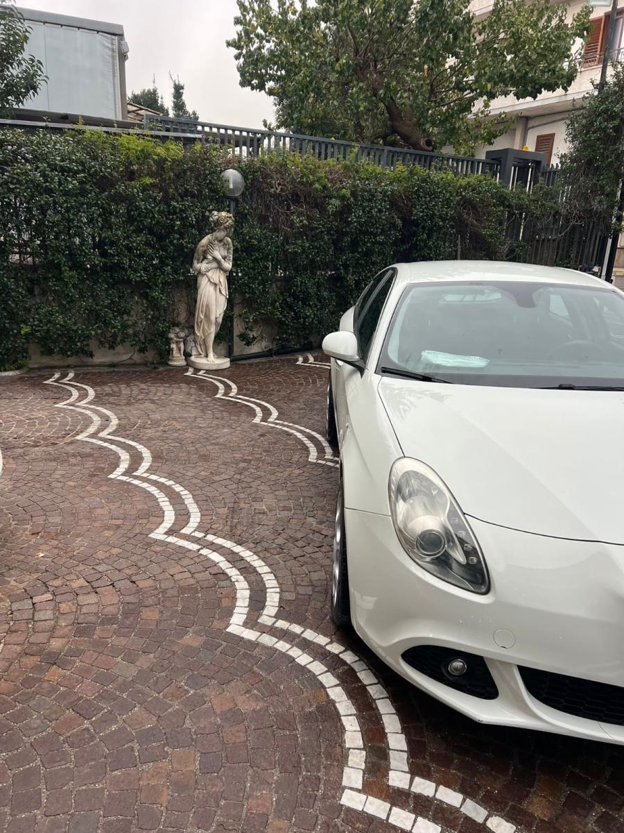 ALFA ROMEO Giulietta 2.0 JTDm-2 170 CV TCT Excl.