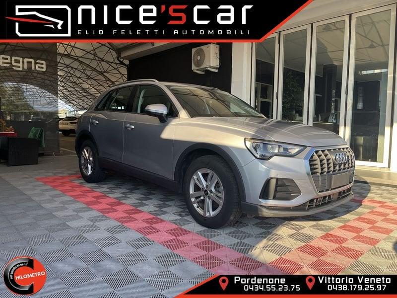 Audi Q3 Q3 35 TDI S tronic Business