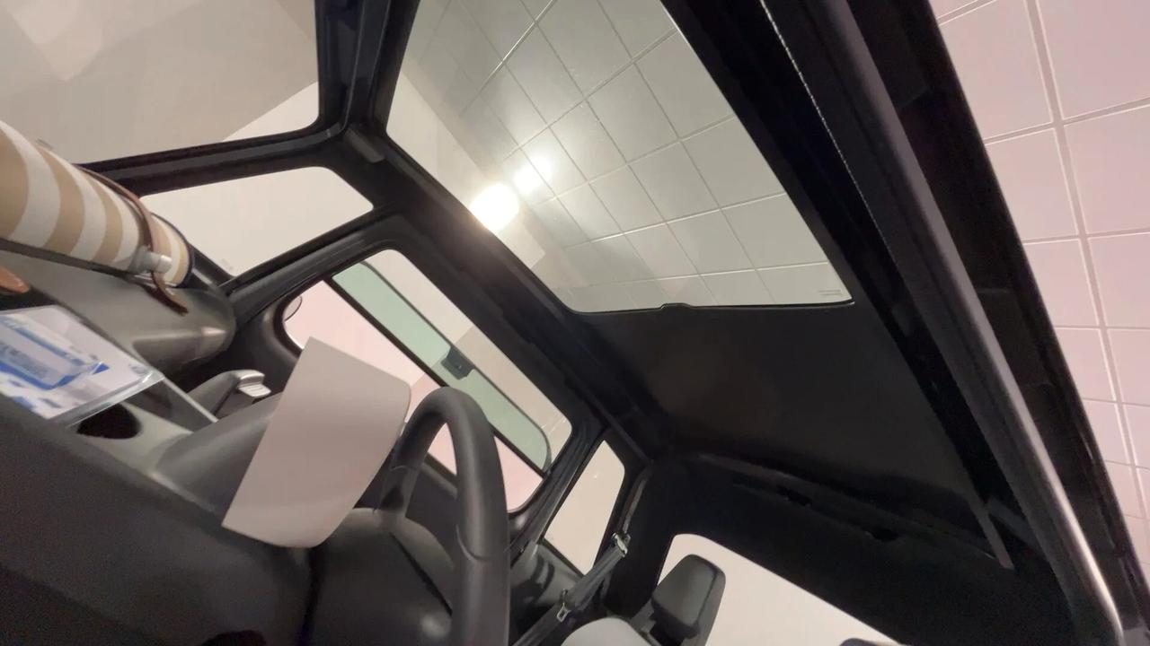 Fiat Topolino 6kw NUOVA PRONTA CONSEGNA