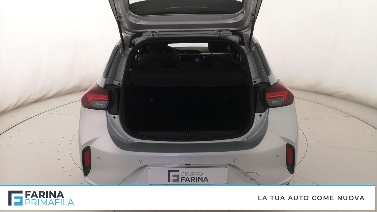 OPEL Corsa VI 2023 - Corsa 1.2 GS s&s 100cv