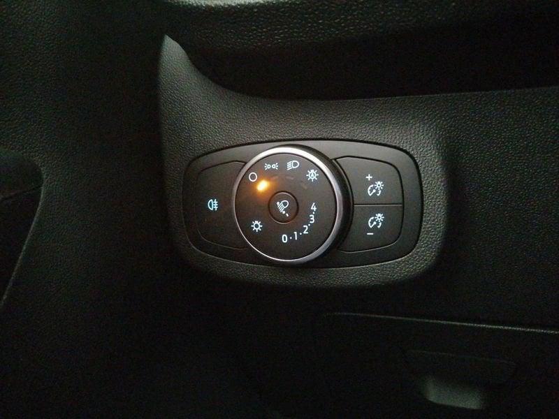 Ford Fiesta 5p 1.1 Plus 85cv my19.5