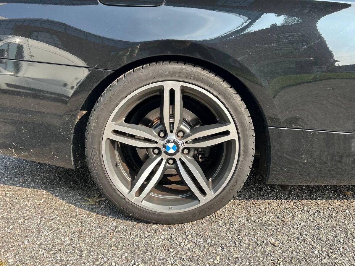 BMW Serie 3 Cabrio 320i Msport 170cv