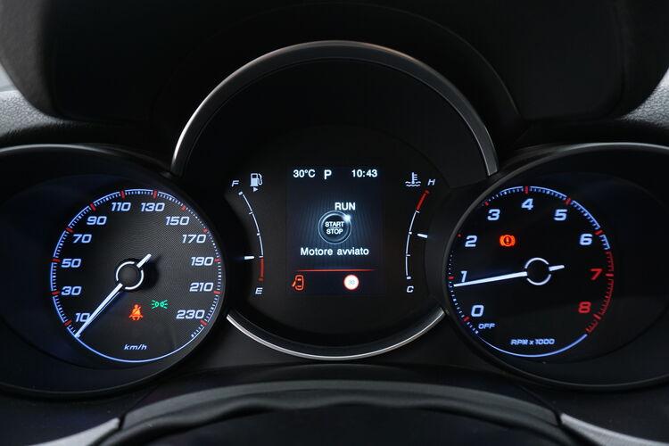 Fiat 500X Sport DCT BR930513 1.3 Benzina 150CV