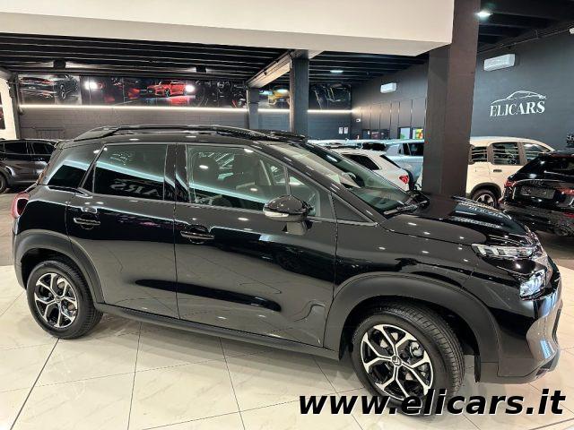 CITROEN C3 Aircross PureTech 130 S&S EAT6 PLUS