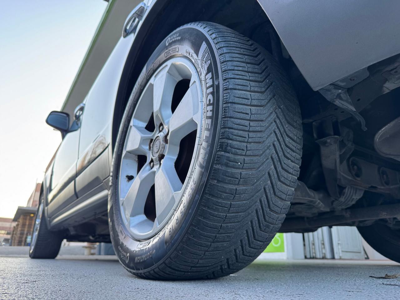 Opel Antara 2.0 cdti Cosmo 4X4 GARANZIA 24 MESI