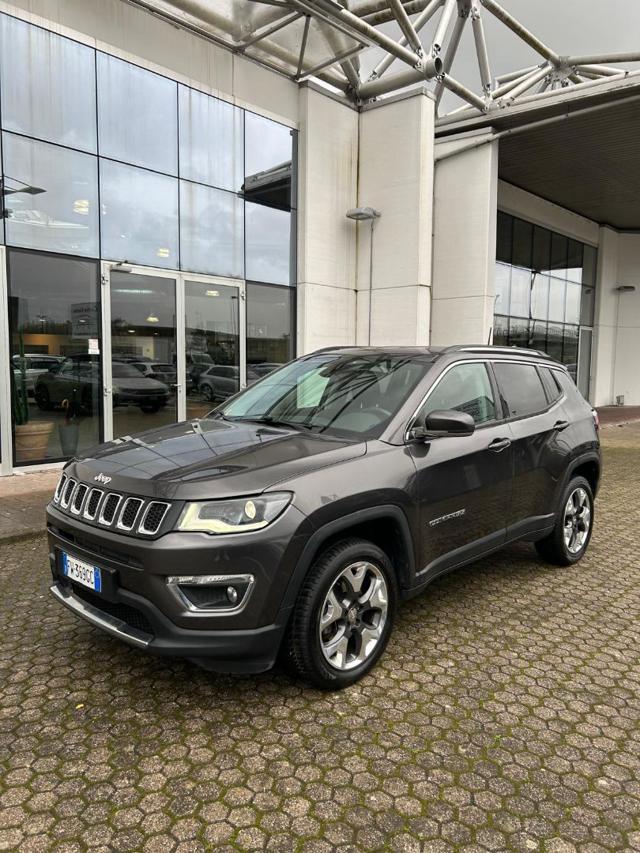 JEEP Compass 2.0 Multijet II 4WD Limited