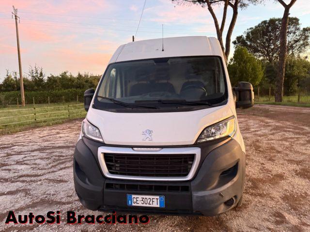 PEUGEOT Boxer 335 2.2 L2H2 FURGONE