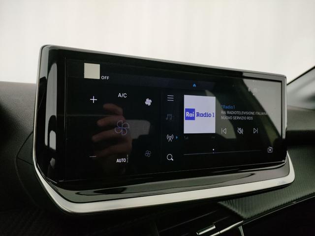 PEUGEOT 208 PureTech 100 Stop&Start 5 porte Allure