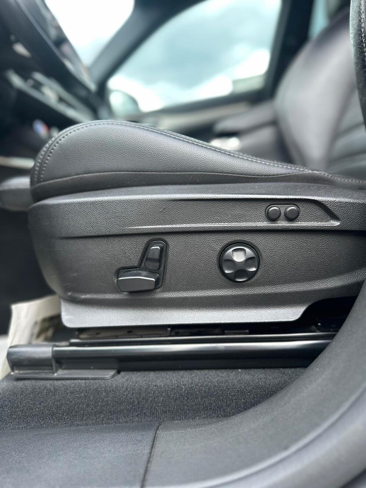 Alfa Romeo Stelvio 2.2 Turbodiesel 160 CV sport