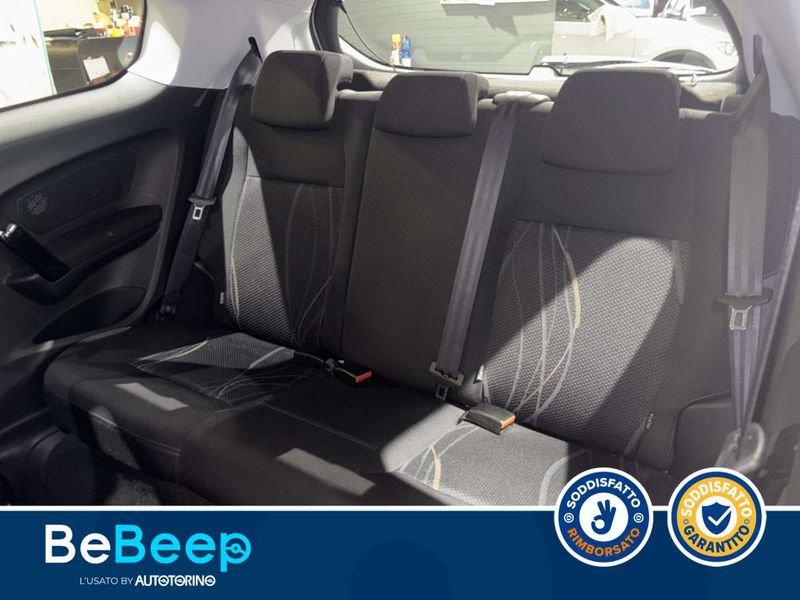 Peugeot 208 3P 1.0 PURETECH (VTI) 12V ACTIVE