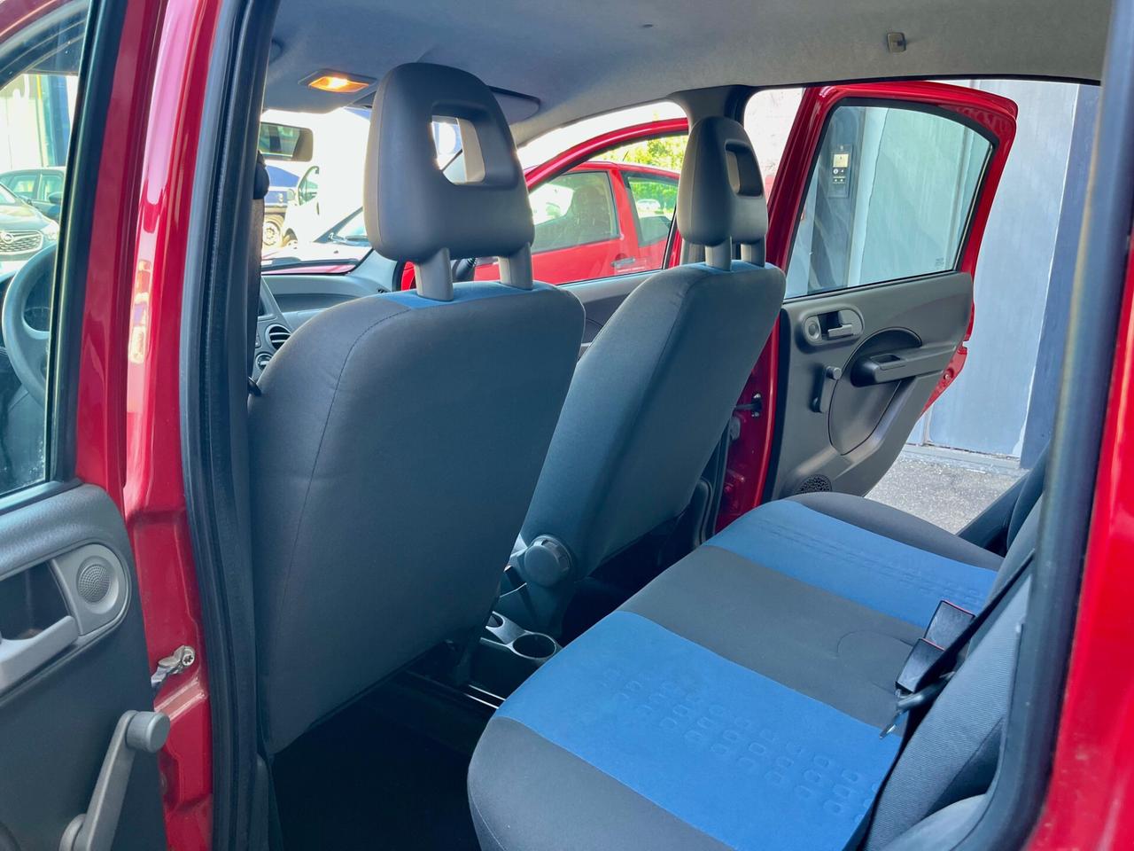 Fiat Panda 1.2 UNICO PROP. 110000KM